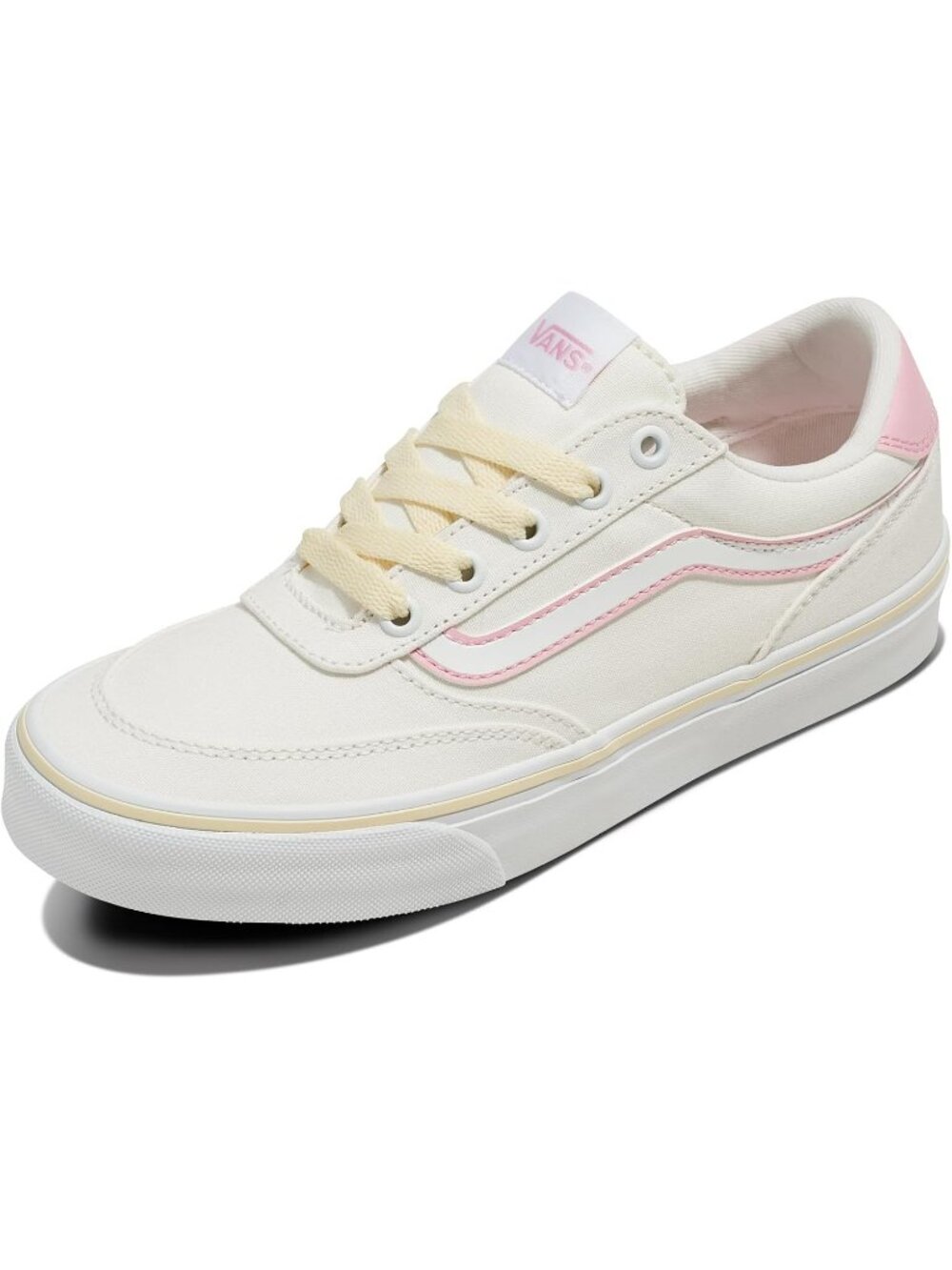 Womens Pastel Pop Suede Brooklyn LS Shoe Comfortable Breathable Fashion Sneakers